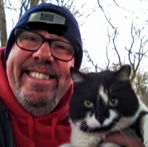 Meet your Posher, Steve